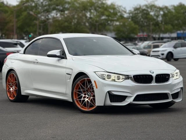 2017 BMW F82/F83 M4 - Image 3 of 28