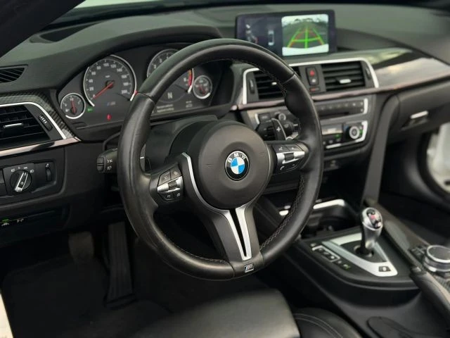 2017 BMW F82/F83 M4 - Image 16 of 28