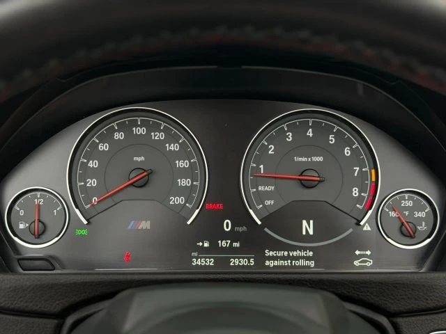 2017 BMW F82/F83 M4 - Image 19 of 28