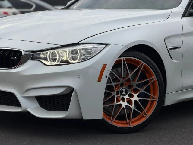 2017 BMW F82/F83 M4 - Image 2 of 28