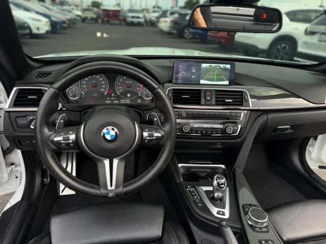 2017 BMW F82/F83 M4 - Image 15 of 28
