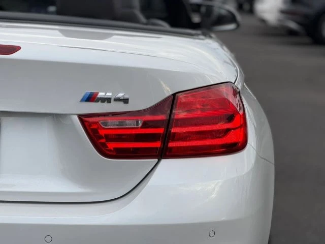 2017 BMW F82/F83 M4 - Image 9 of 28