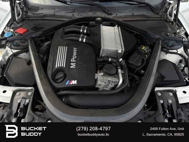 2017 BMW F82/F83 M4 - Image 28 of 28