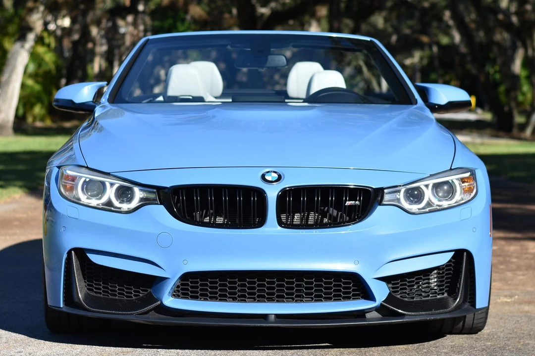 2017 BMW F82/F83 M4 - Image 2 of 31