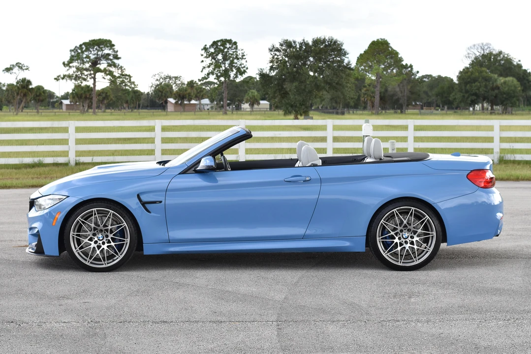 2017 BMW F82/F83 M4 - Image 11 of 31