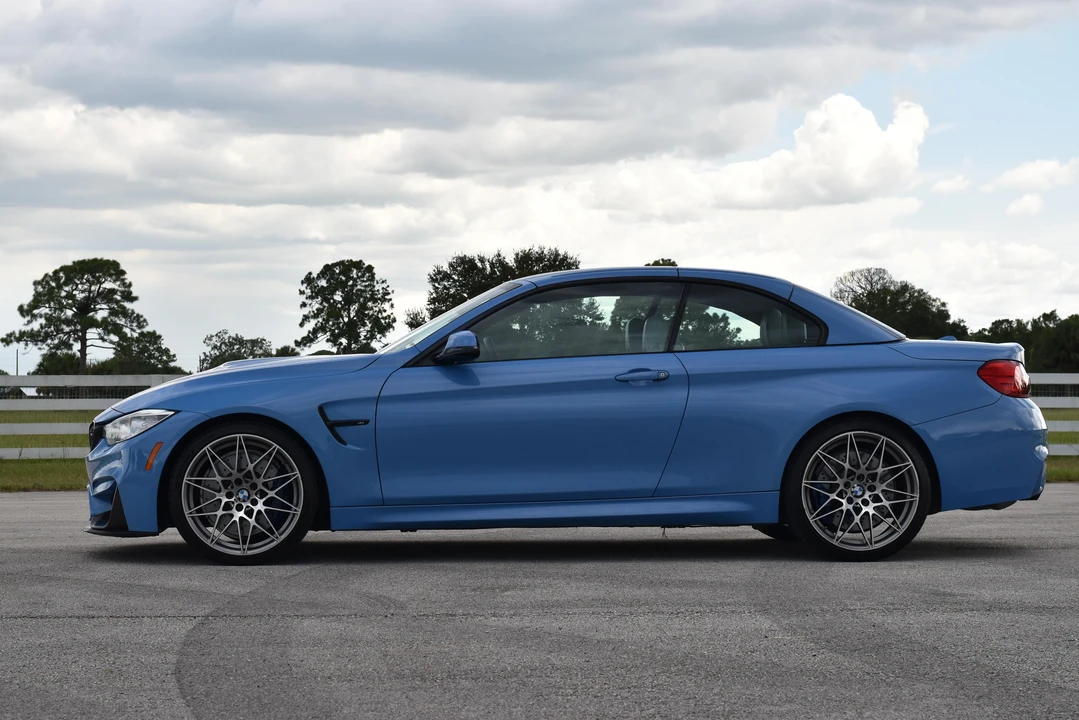 2017 BMW F82/F83 M4 - Image 30 of 31