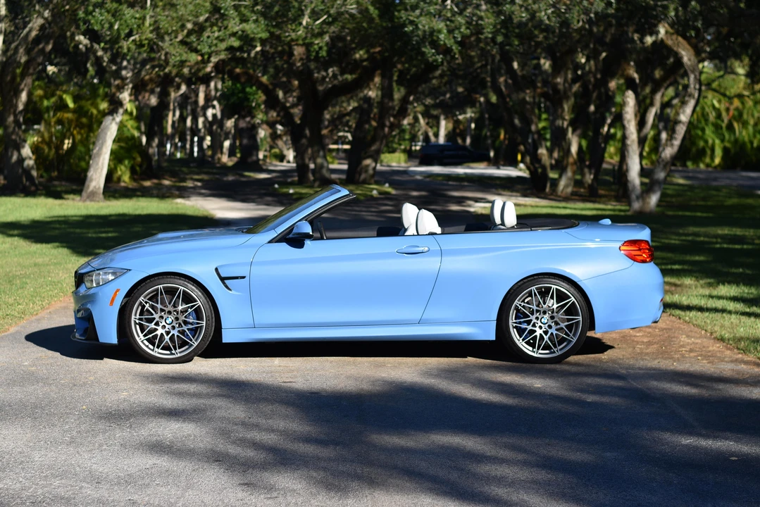 2017 BMW F82/F83 M4 - Image 9 of 31