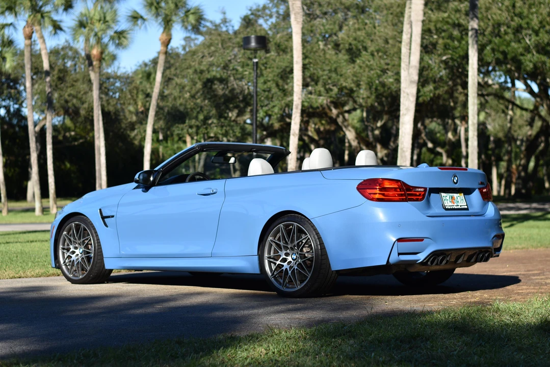 2017 BMW F82/F83 M4 - Image 13 of 31