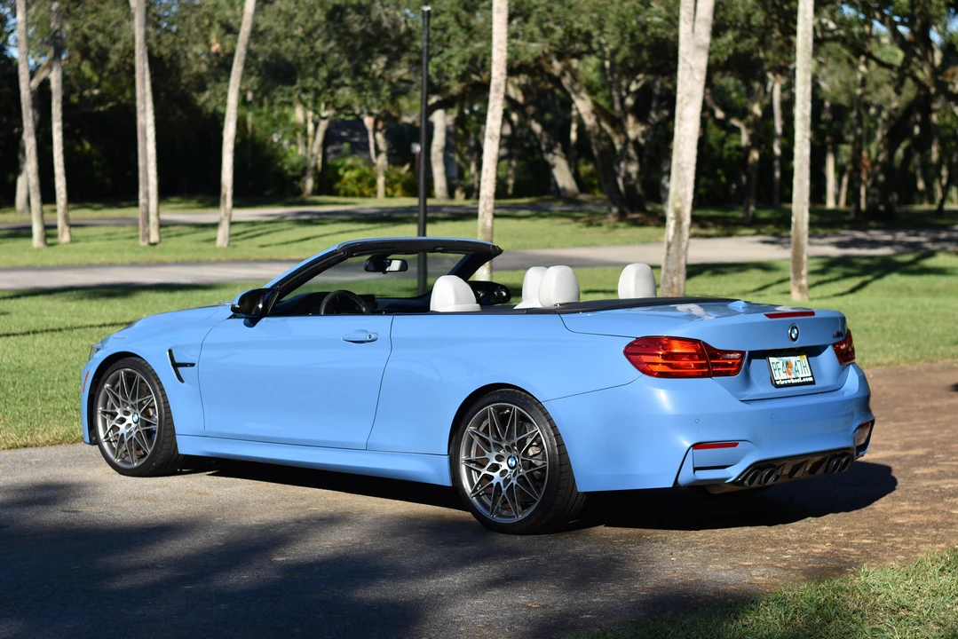 2017 BMW F82/F83 M4 - Image 12 of 31