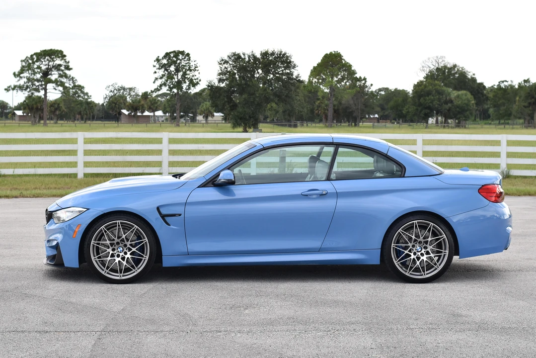 2017 BMW F82/F83 M4 - Image 29 of 31