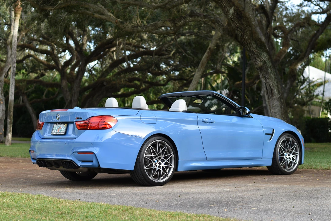 2017 BMW F82/F83 M4 - Image 17 of 31