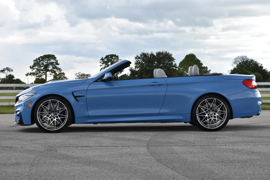 2017 BMW F82/F83 M4 - Image 10 of 31