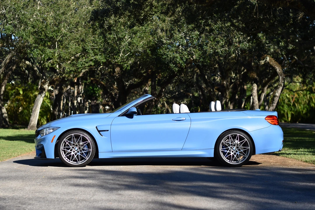 2017 BMW F82/F83 M4 - Image 8 of 31