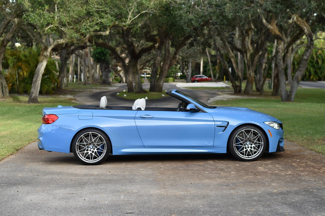 2017 BMW F82/F83 M4 - Image 19 of 31