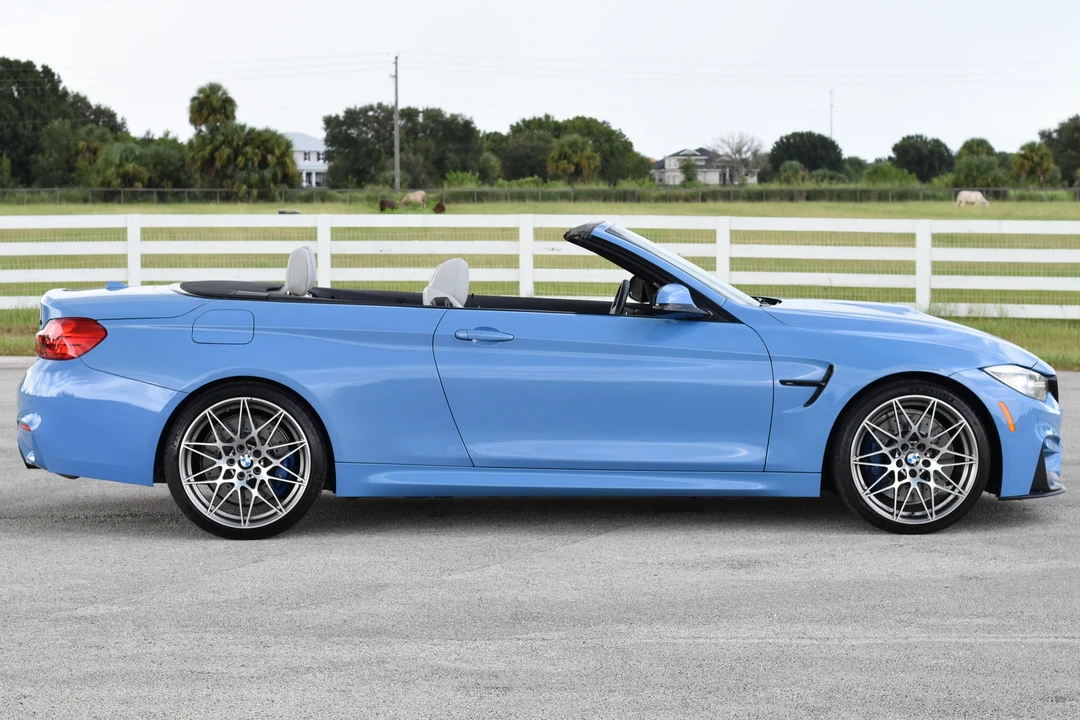 2017 BMW F82/F83 M4 - Image 3 of 31