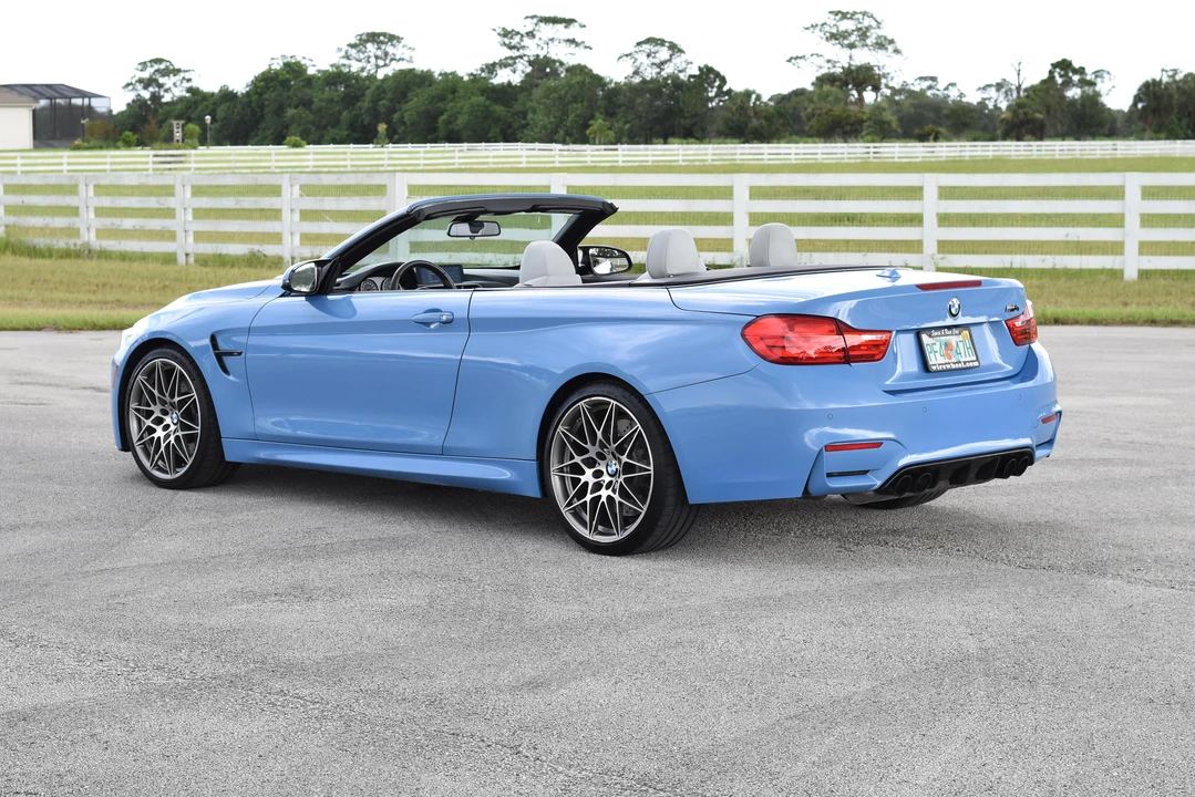 2017 BMW F82/F83 M4 - Image 14 of 31