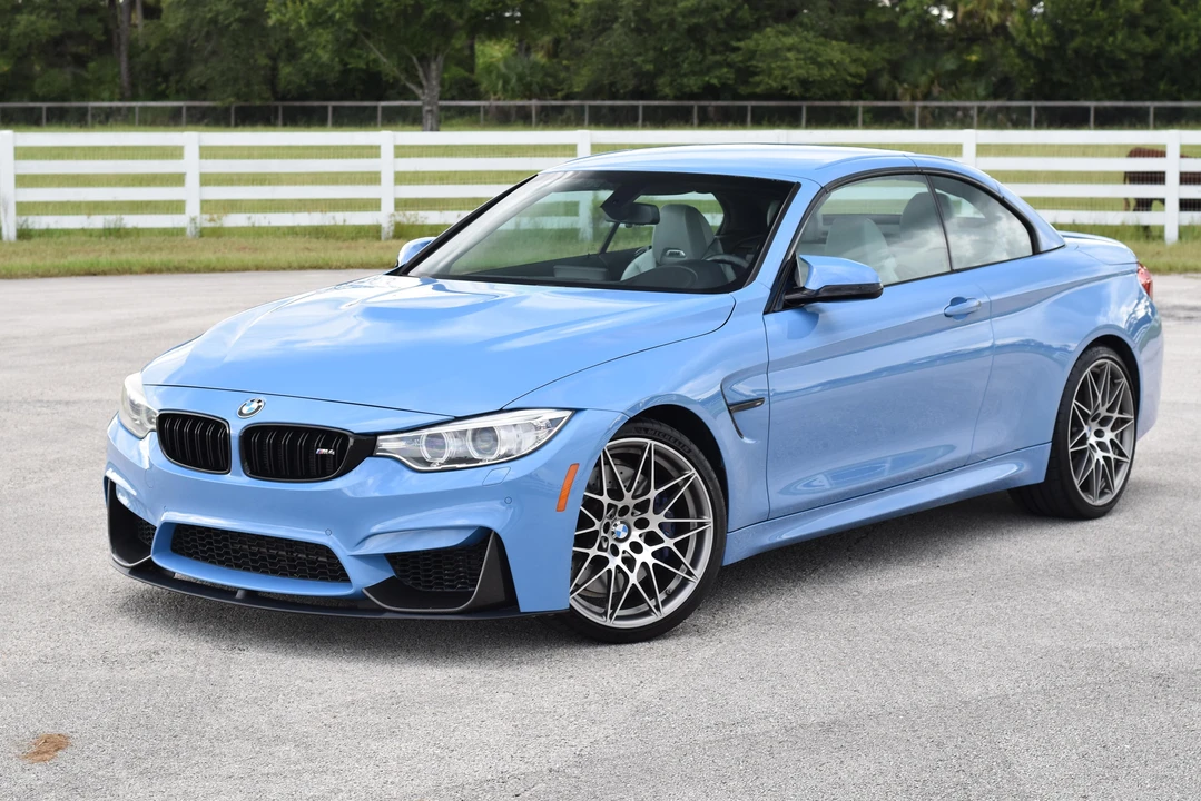 2017 BMW F82/F83 M4 - Image 26 of 31