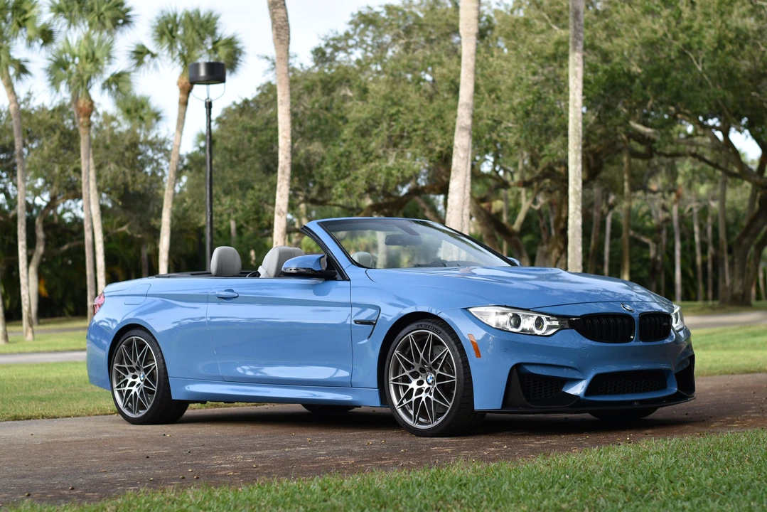2017 BMW F82/F83 M4 - Image 21 of 31