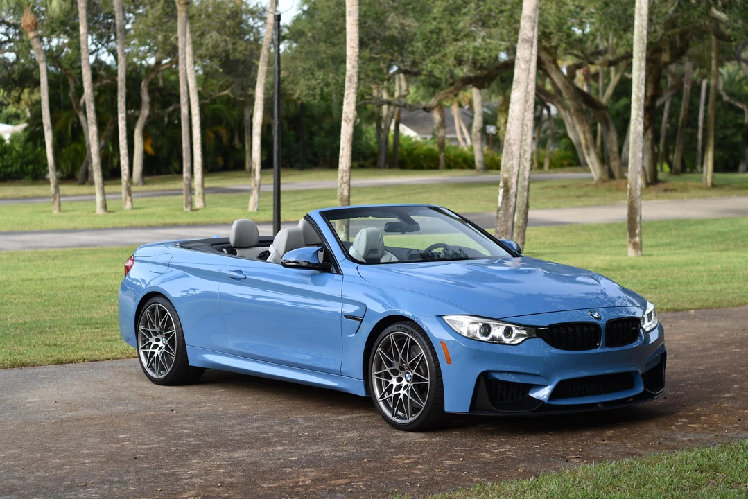 2017 BMW F82/F83 M4 - Image 23 of 31