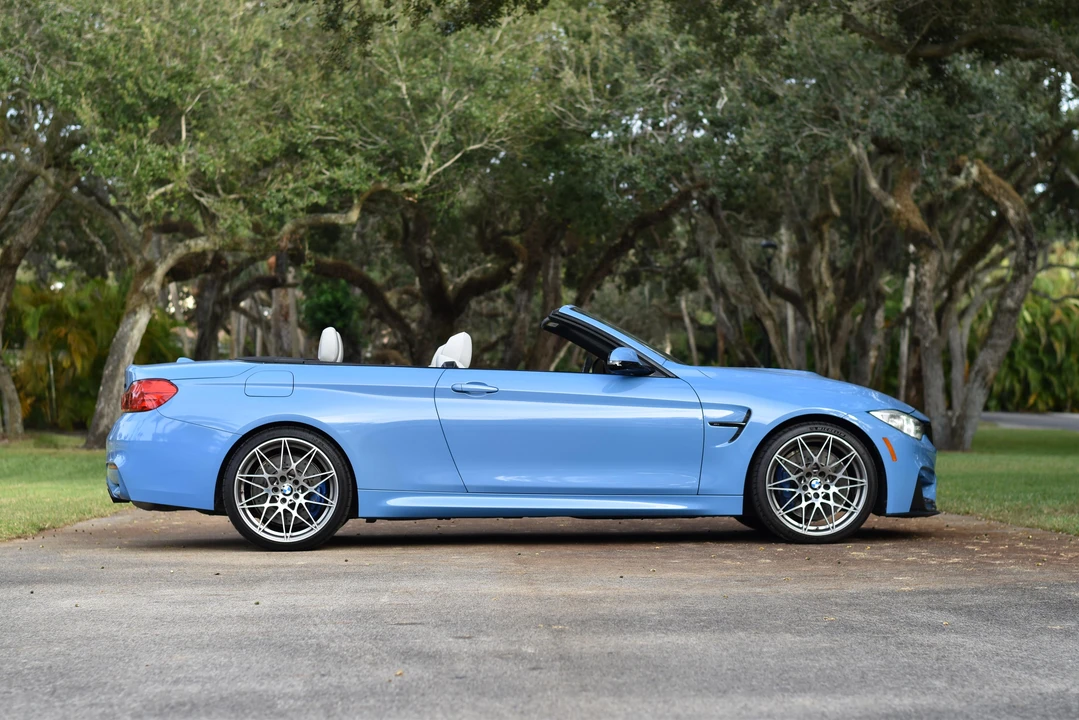 2017 BMW F82/F83 M4 - Image 20 of 31