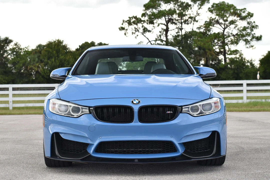 2017 BMW F82/F83 M4 - Image 24 of 31
