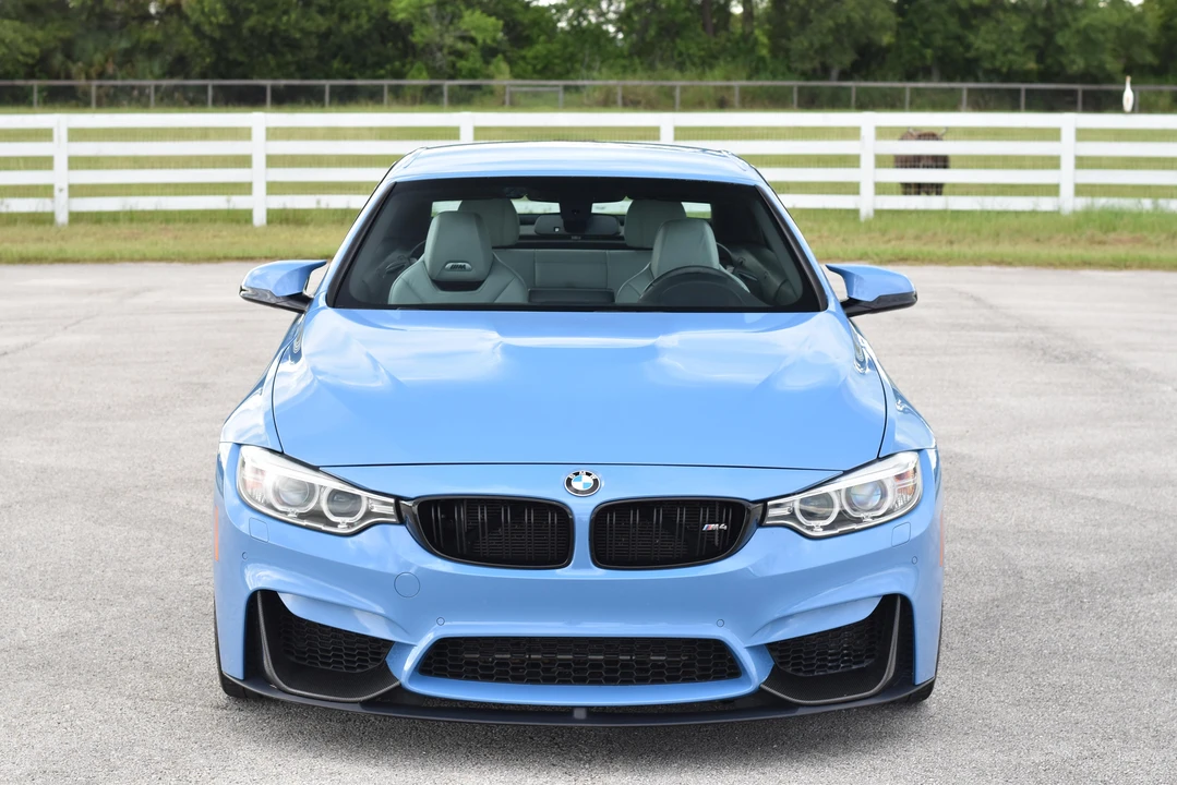 2017 BMW F82/F83 M4 - Image 25 of 31