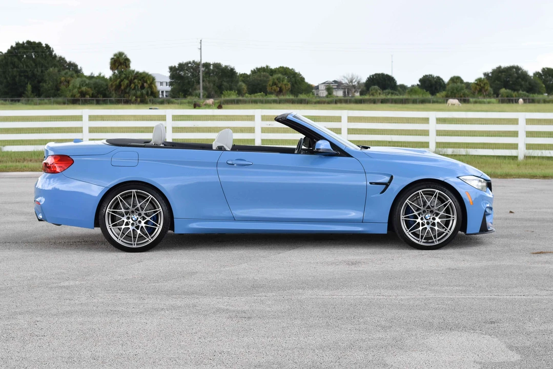 2017 BMW F82/F83 M4 - Image 12 of 31