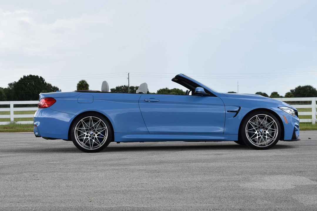 2017 BMW F82/F83 M4 - Image 13 of 31