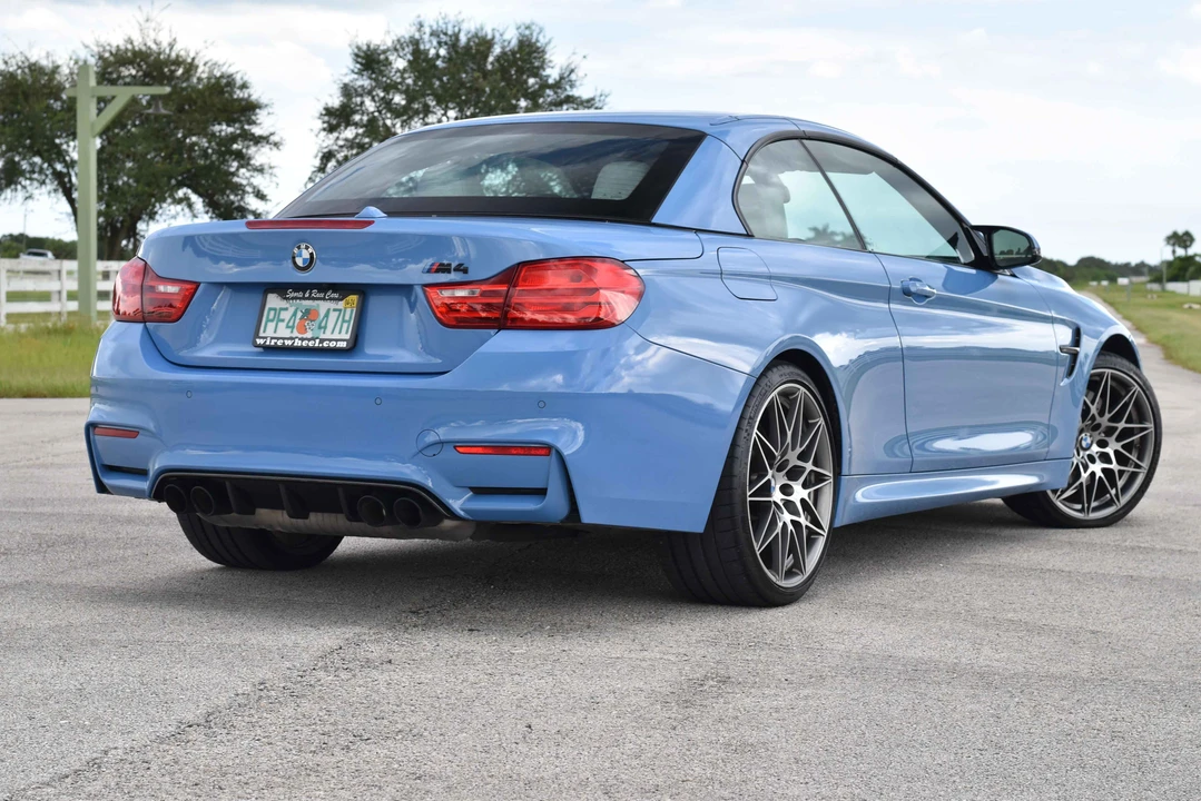 2017 BMW F82/F83 M4 - Image 15 of 31