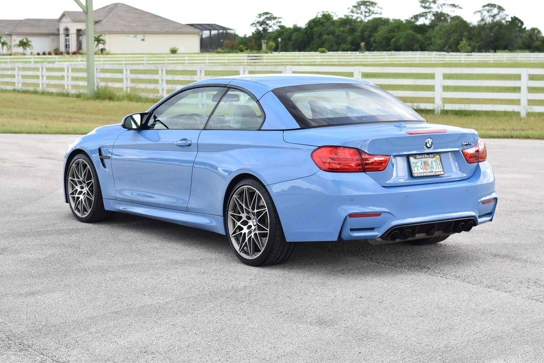 2017 BMW F82/F83 M4 - Image 16 of 31