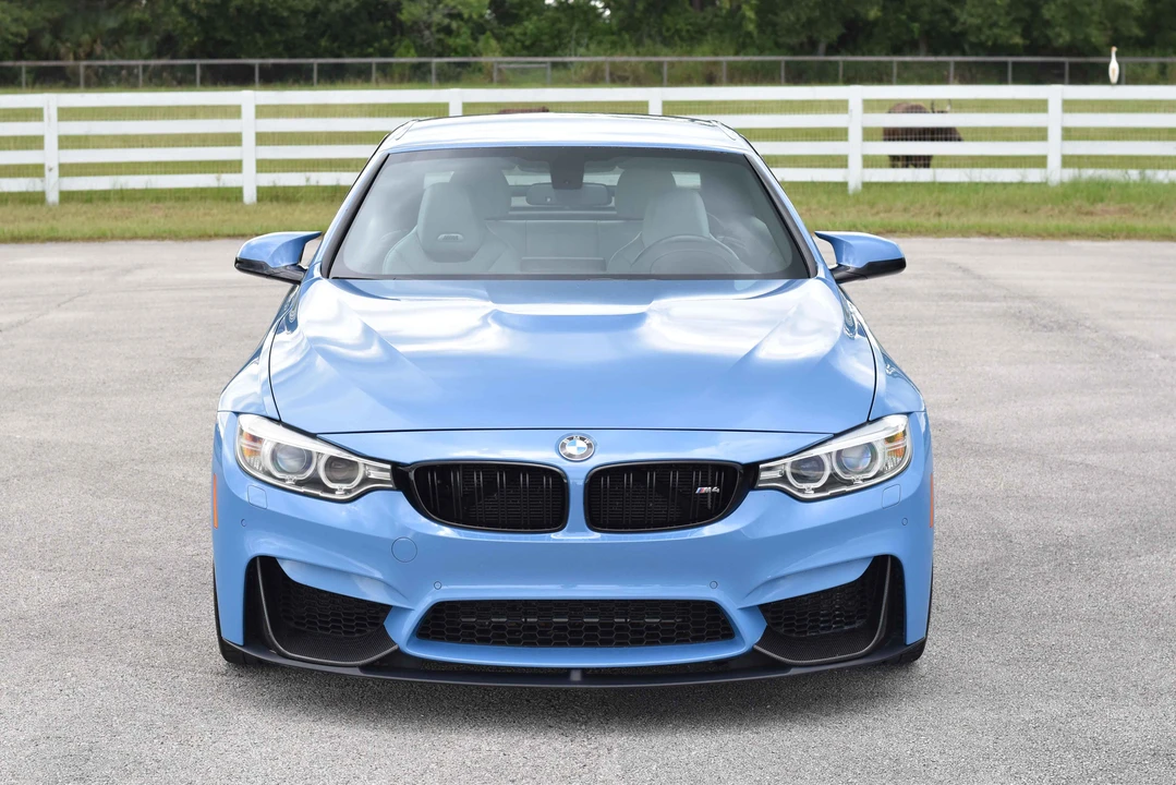 2017 BMW F82/F83 M4 - Image 18 of 31