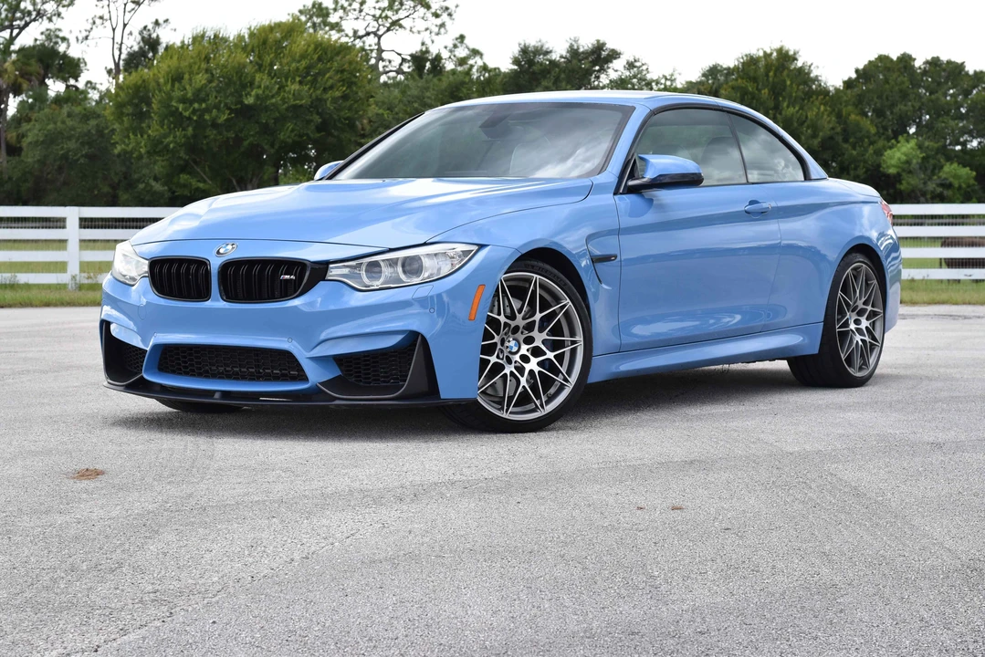 2017 BMW F82/F83 M4 - Image 19 of 31