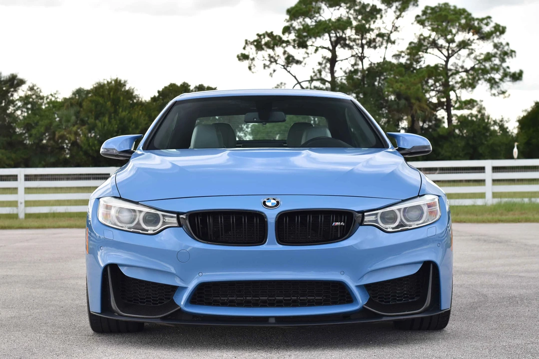 2017 BMW F82/F83 M4 - Image 20 of 31