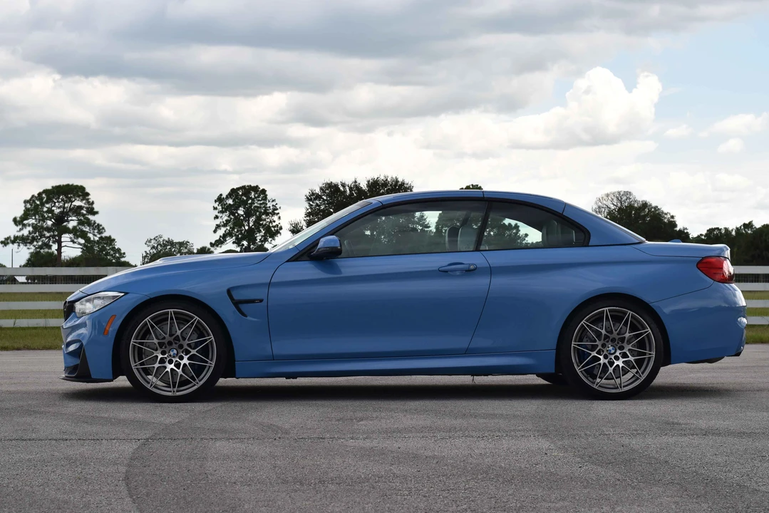 2017 BMW F82/F83 M4 - Image 22 of 31