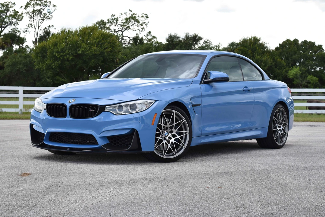 2017 BMW F82/F83 M4 - Image 24 of 31