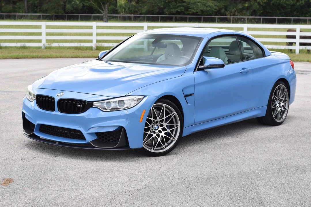 2017 BMW F82/F83 M4 - Image 26 of 31