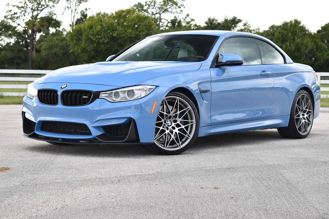 2017 BMW F82/F83 M4 - Image 28 of 31