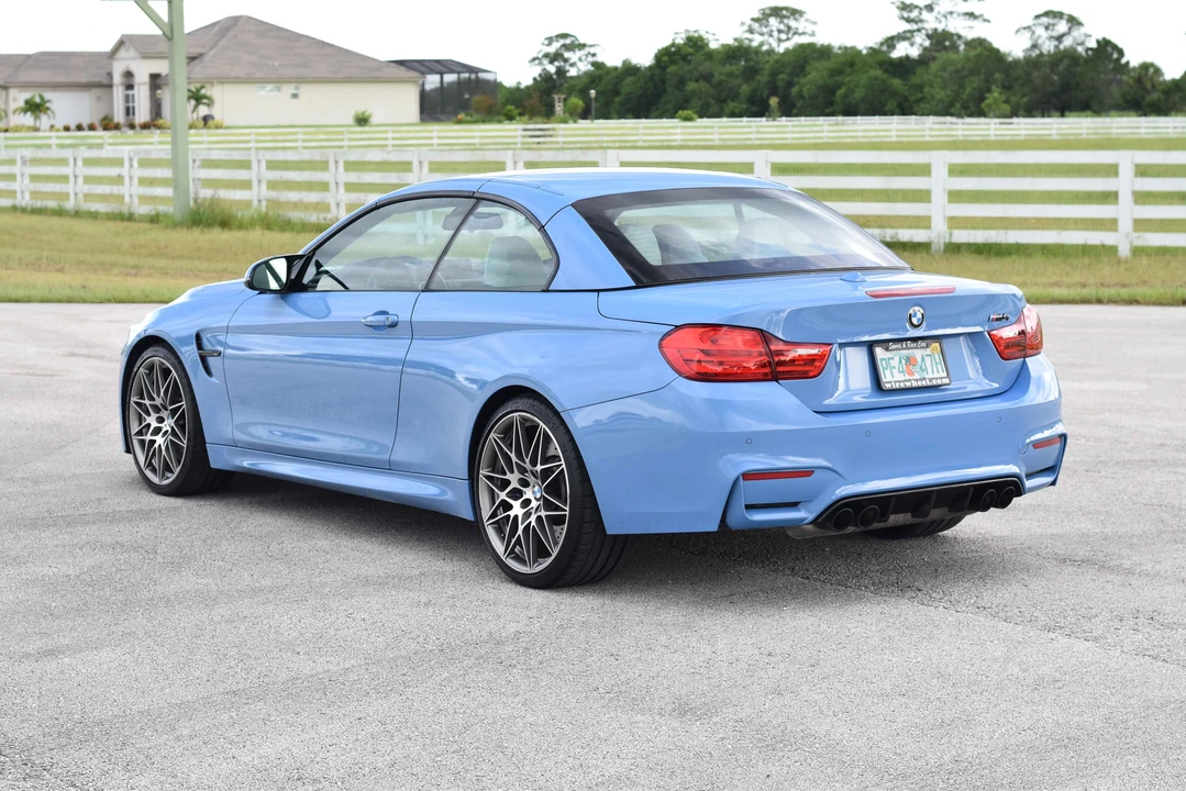 2017 BMW F82/F83 M4 - Image 5 of 31