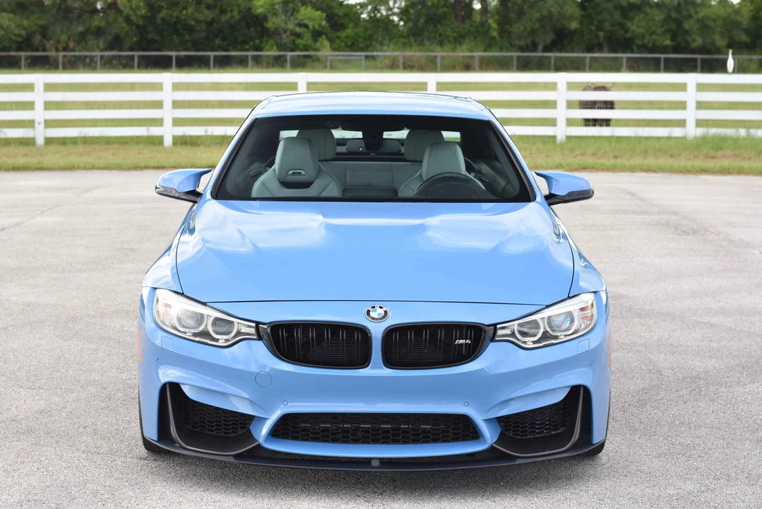 2017 BMW F82/F83 M4 - Image 6 of 31