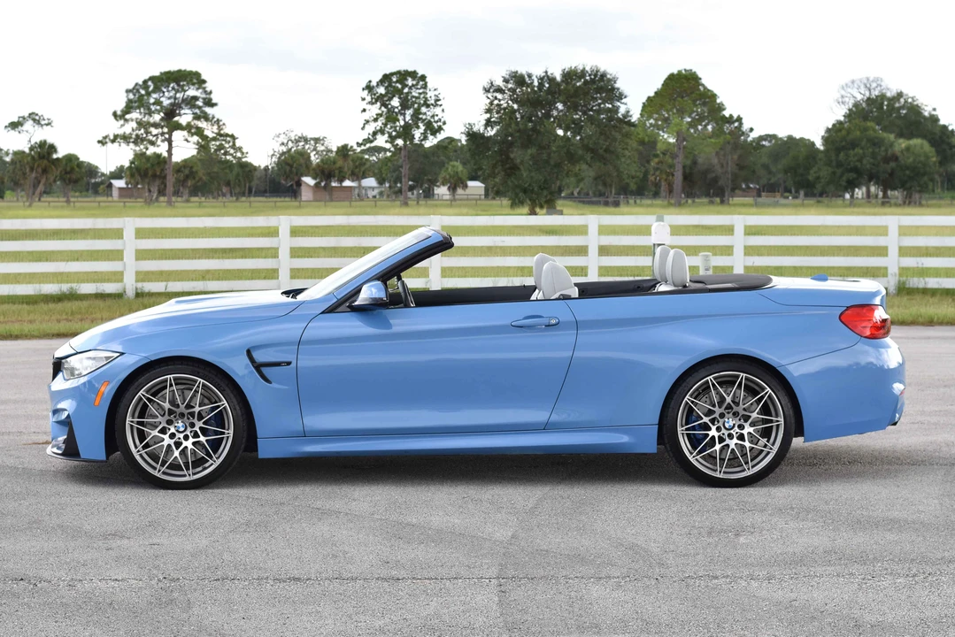2017 BMW F82/F83 M4 - Image 8 of 31