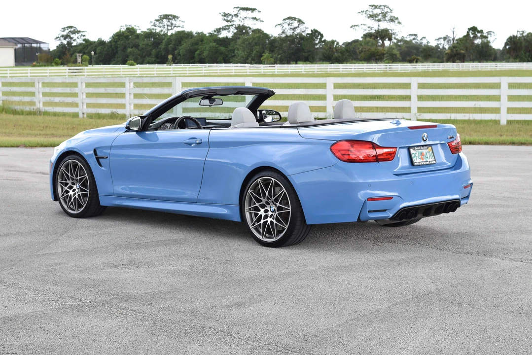 2017 BMW F82/F83 M4 - Image 10 of 31