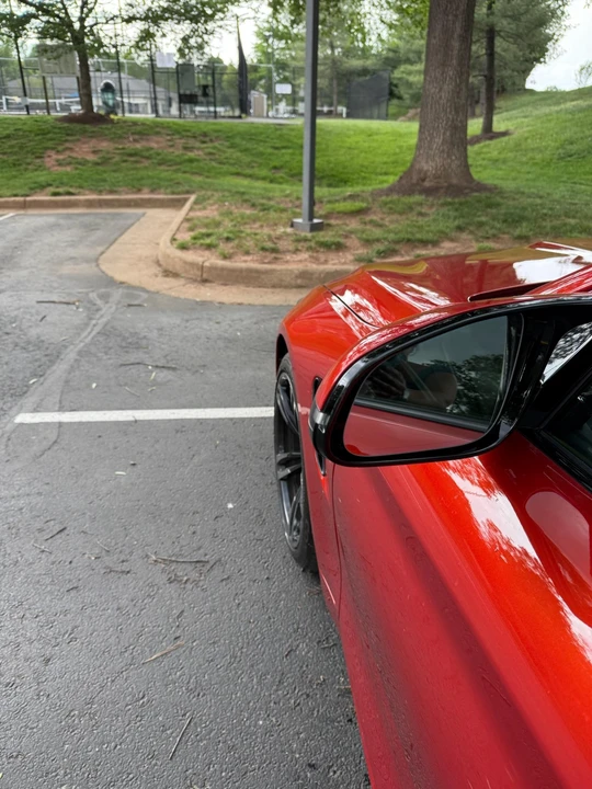 2017 BMW F82/F83 M4 - Image 23 of 31