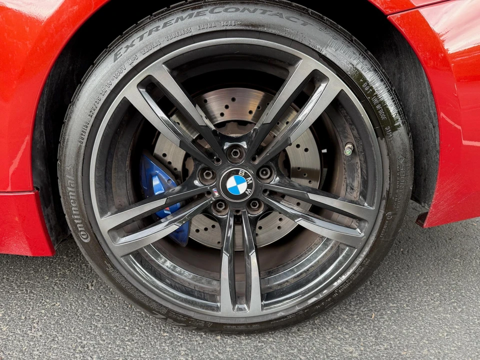 2017 BMW F82/F83 M4 - Image 29 of 31