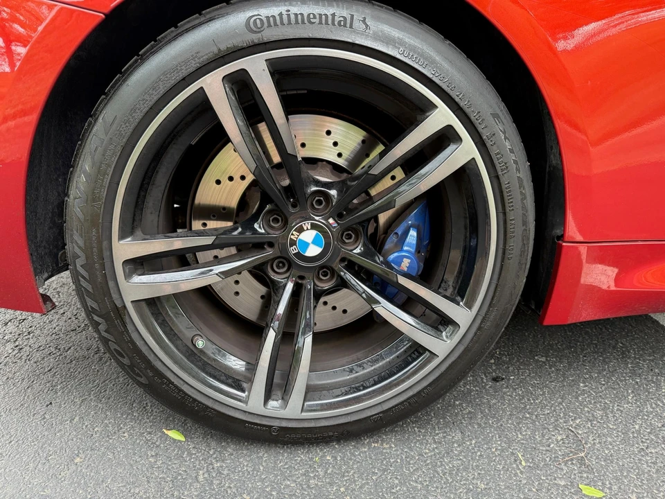 2017 BMW F82/F83 M4 - Image 30 of 31