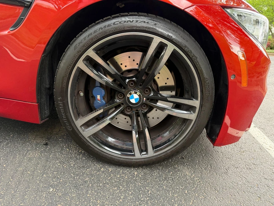2017 BMW F82/F83 M4 - Image 31 of 31