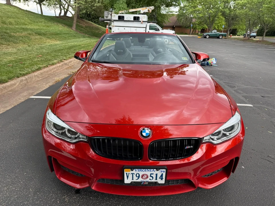 2017 BMW F82/F83 M4 - Image 6 of 31