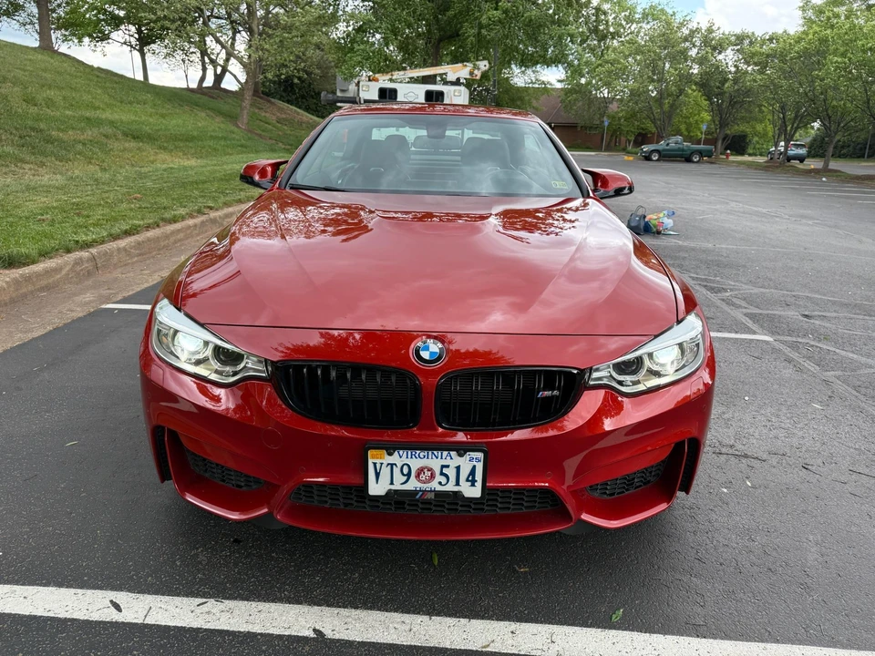 2017 BMW F82/F83 M4 - Image 13 of 31