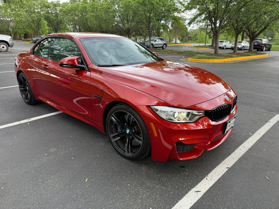2017 BMW F82/F83 M4 - Image 19 of 31