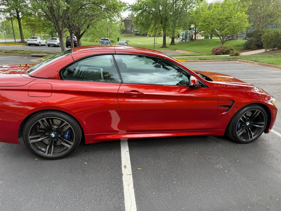 2017 BMW F82/F83 M4 - Image 26 of 31