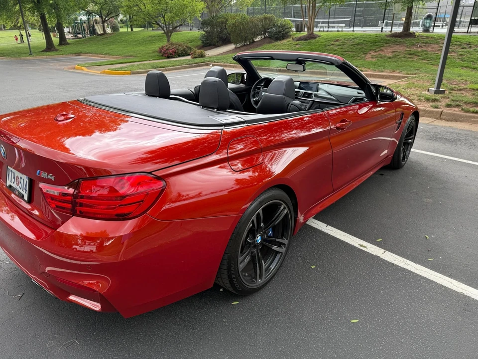 2017 BMW F82/F83 M4 - Image 25 of 31